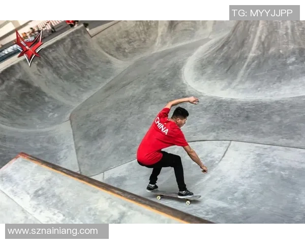 南京极限运动队实力引发热议运动员表现与赛事成绩成焦点